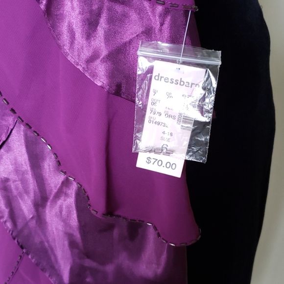 Dress, cocktail - Picture 3 of 4